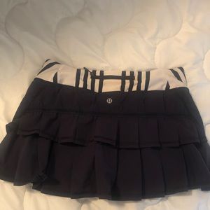 Lululemon skirt